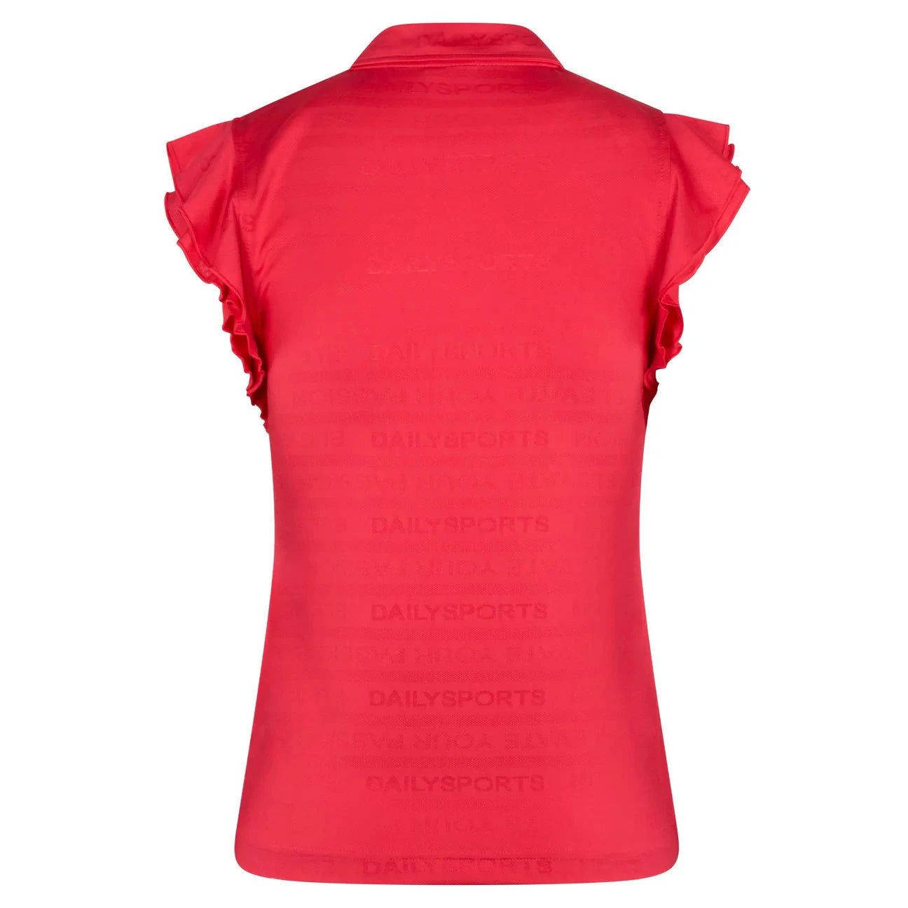 Daily Passion Golf Polo Shirt DAILY LADIES POLOS Daily Sports
