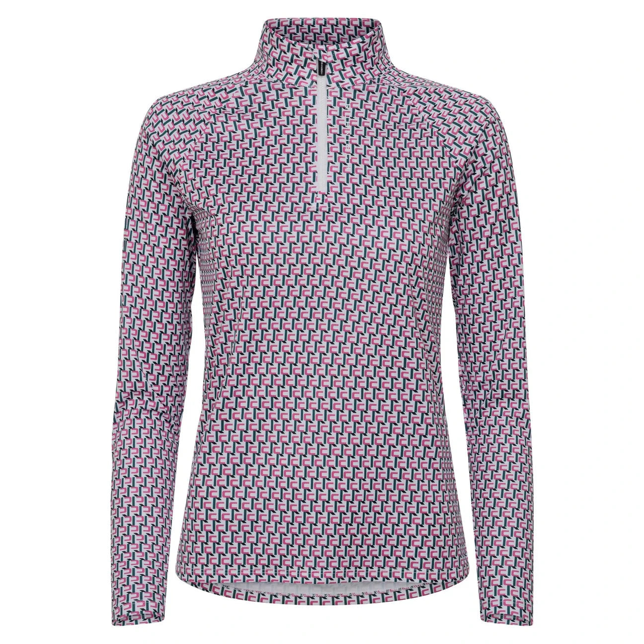 Rohnisch Addy Golf Polo Shirt ROHNISCH LADIES POLOS Rohnisch