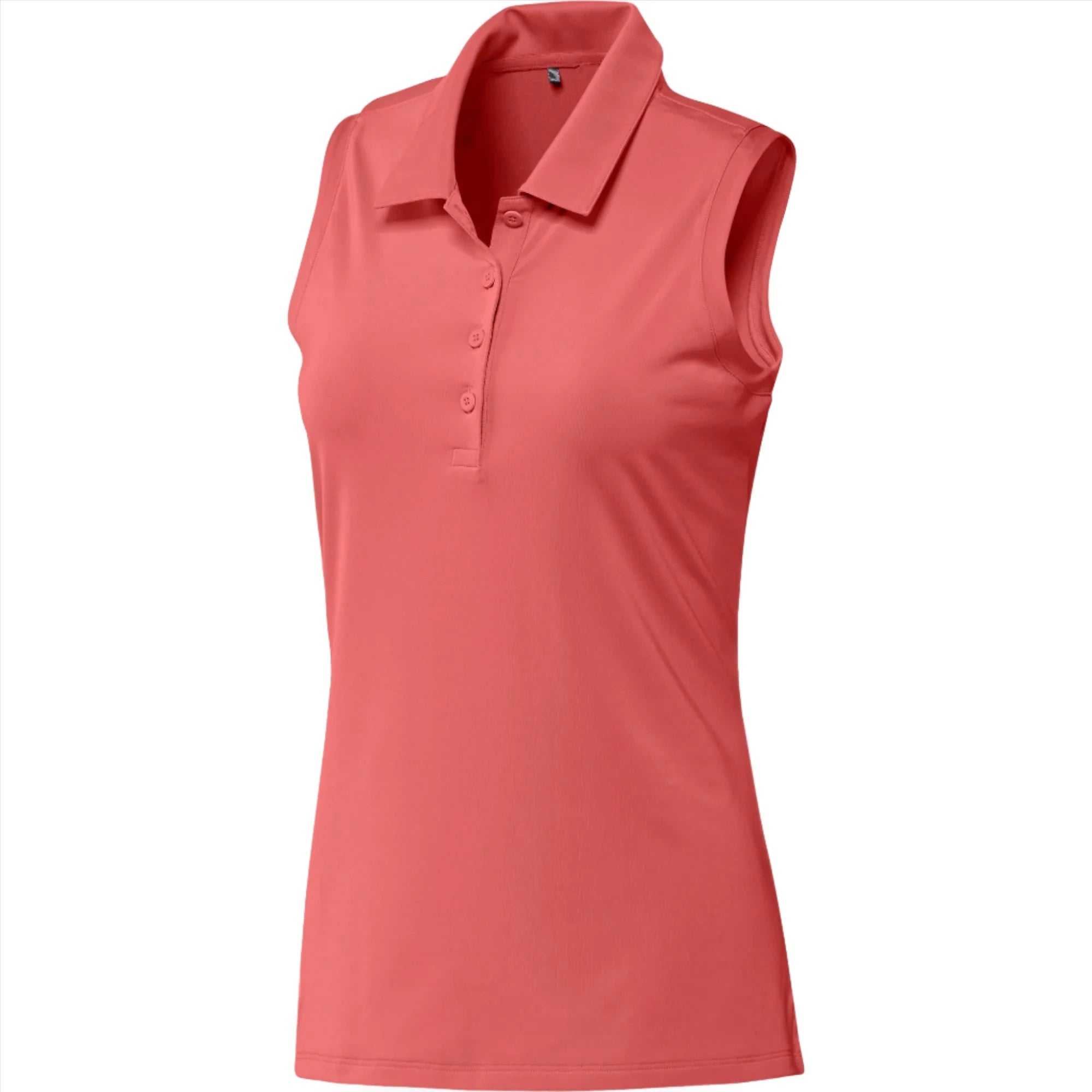 adidas Ultimate365 Solid Golf Polo Shirt ****PRE-ORDER NOW**** ADIDAS LADIES POLOS adidas
