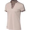 adidas Ultimate365 Printed Golf Polo Shirt ****PRE-ORDER NOW**** ADIDAS LADIES POLOS adidas