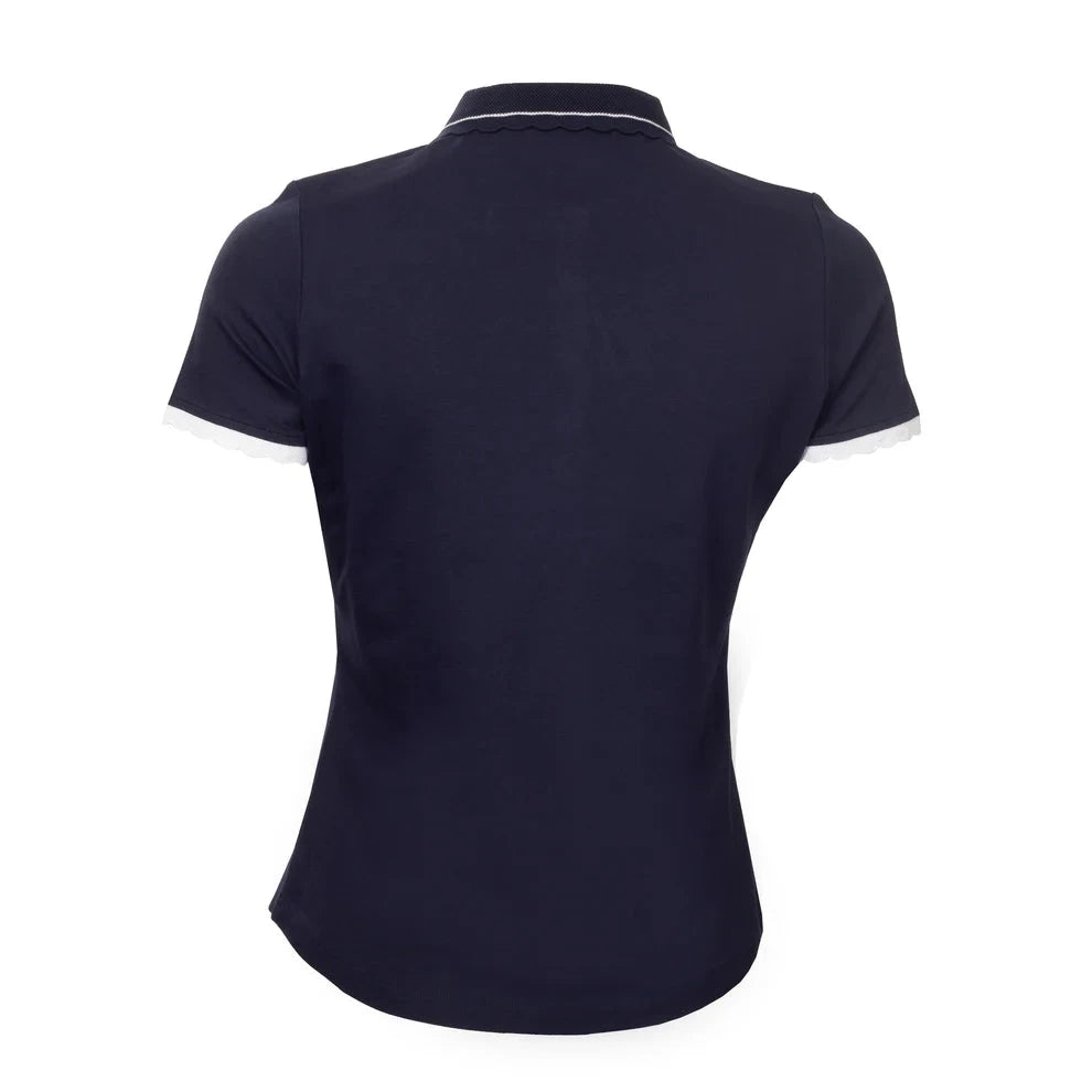 Green Lamb Oakley Golf Polo Shirt GREEN LAMB POLOS Green Lamb