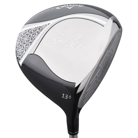 Callaway Solaire 10 Piece Ladies Package Set RH CALLAWAY PACKAGE SETS Callaway
