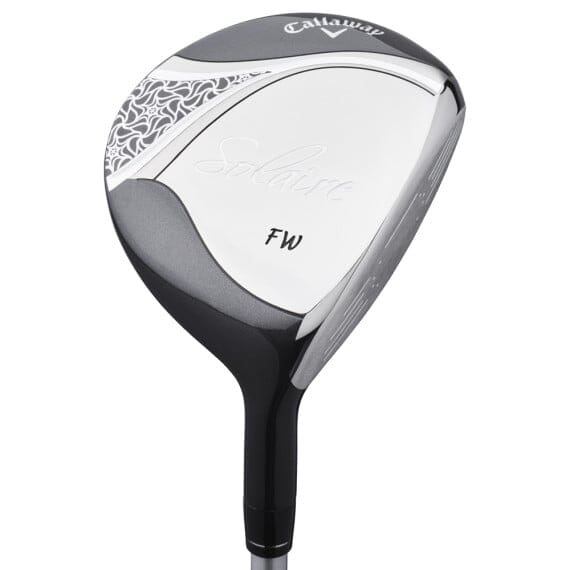 Callaway Solaire 10 Piece Ladies Package Set RH | Online Golf Shop