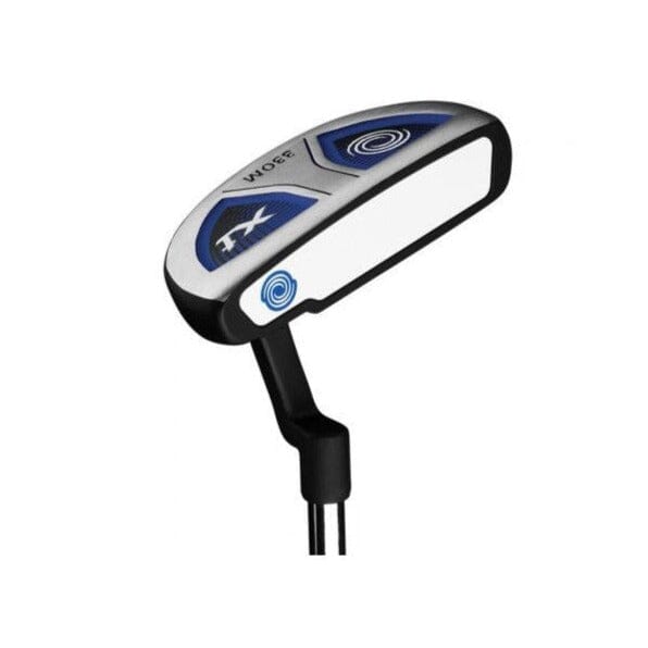Callaway XT Junior White Package Set Age 13+ RH CALLAWAY JUNIOR SETS Callaway
