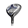 Callaway XT Junior White Package Set Age 13+ RH CALLAWAY JUNIOR SETS Callaway