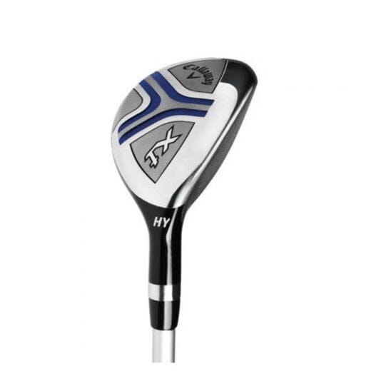 Callaway XT Junior White Package Set Age 13+ RH CALLAWAY JUNIOR SETS Callaway