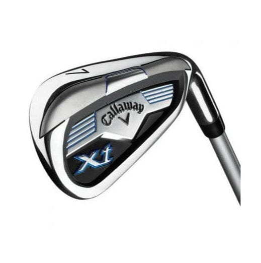Callaway XT Junior White Package Set Age 13+ RH CALLAWAY JUNIOR SETS Callaway