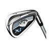 Callaway XT Junior White Package Set Age 13+ RH CALLAWAY JUNIOR SETS Callaway
