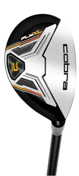 Cobra Fly XL 2025 7-Piece Package Set Graphite Regular Flex RH COBRA PACKAGE SETS Cobra