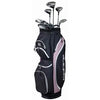 Cobra Fly XL 2025 11-Piece Ladies Package Set RH COBRA PACKAGE SETS Cobra