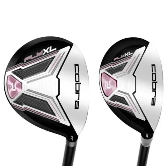 Cobra Fly XL 2025 11-Piece Ladies Package Set LH COBRA PACKAGE SETS Cobra