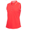 Green Lamb Nadia Club Golf Polo Shirt GREEN LAMB POLOS Green Lamb