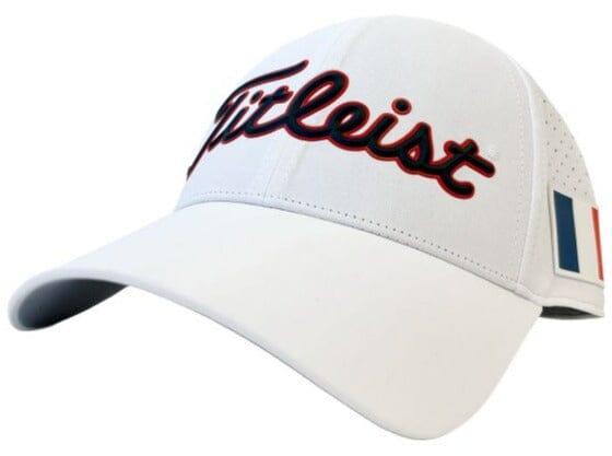 Titleist Players Tech Cap (France) TITLEIST MENS CAPS Titleist