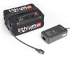 Lithium Tech 5.0 Universal Trolley Battery ELECTRIC TROLLEYS Boston Golf