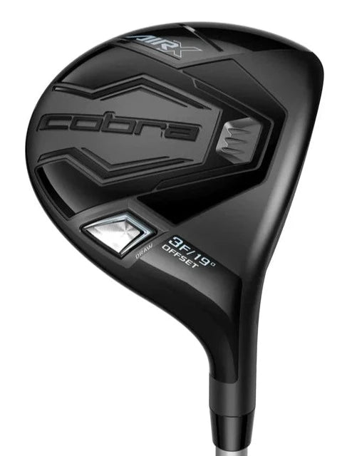 Cobra AIR-X2 Ladies Fairway Wood LH COBRA AIR-X 2 FAIRWAYS Cobra