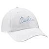 Cobra Sunset Script Golf Cap COBRA LADIES CAPS Cobra