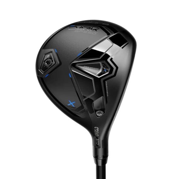 Cobra Darkspeed 13 Piece Graphite Package Set Regular Flex RH COBRA PACKAGE SETS Cobra