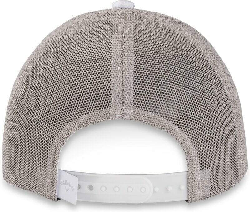Callaway Playing Through Trucker Golf Cap CALLAWAY MENS CAPS Callaway