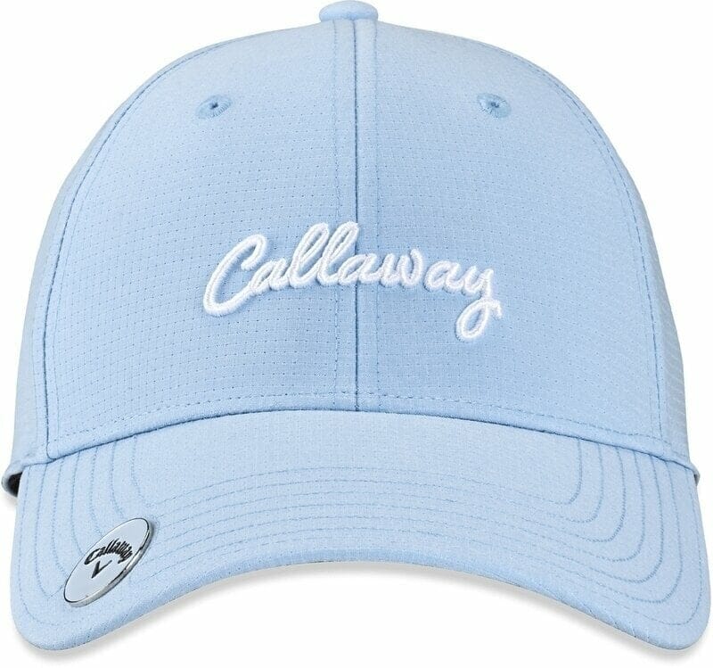 Callaway Ladies Stitch Magnet Golf Cap CALLAWAY LADIES CAPS Callaway