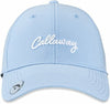 Callaway Ladies Stitch Magnet Golf Cap CALLAWAY LADIES CAPS Callaway