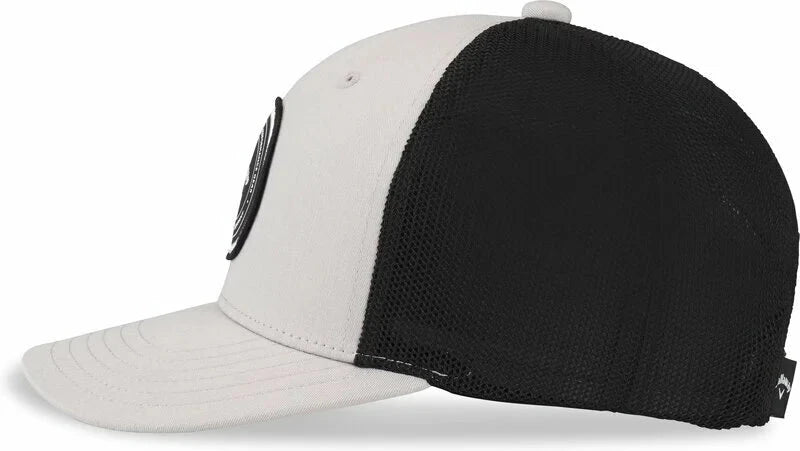 Callaway Playing Through Trucker Golf Cap CALLAWAY MENS CAPS Callaway