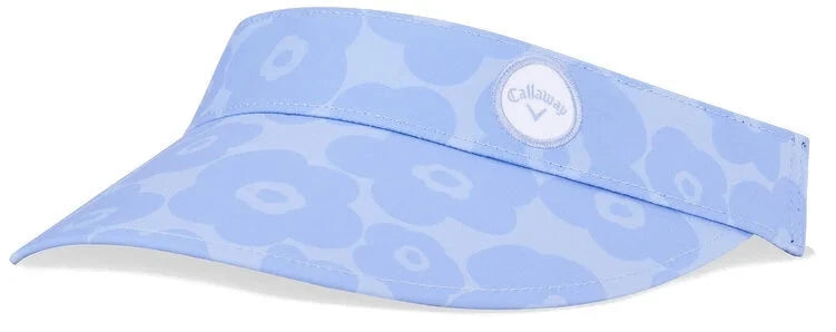 Callaway Ladies See The Break Golf Visor CALLAWAY LADIES CAPS Callaway