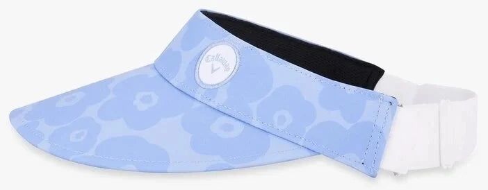 Callaway Ladies See The Break Golf Visor CALLAWAY LADIES CAPS Callaway