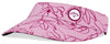 Callaway Ladies See The Break Golf Visor CALLAWAY LADIES CAPS Callaway