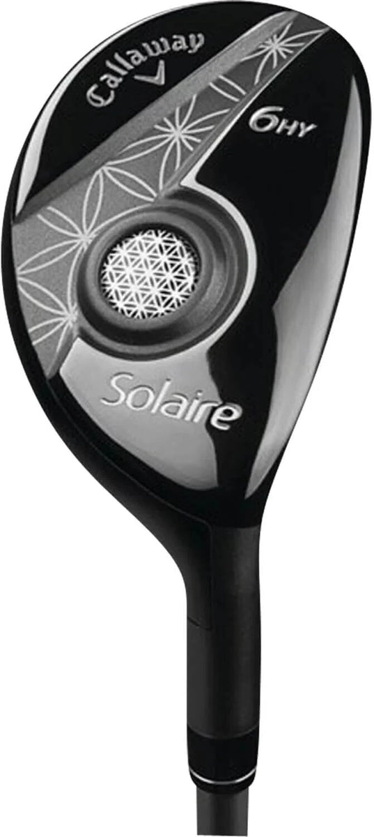 FROM JAPAN公式アカウント01 Callaway solaire Callaway Soleil Package Set (Women's) - Cherry Blossom - Leonian Golf