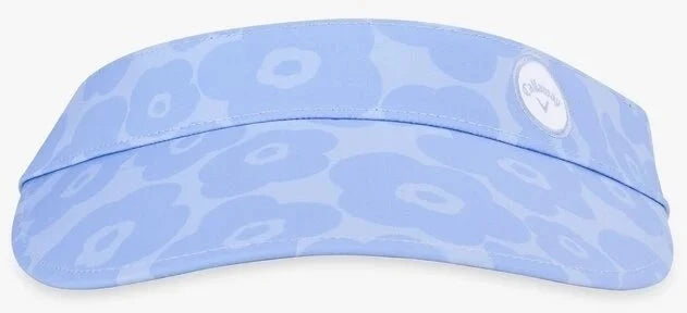 Callaway Ladies See The Break Golf Visor CALLAWAY LADIES CAPS Callaway