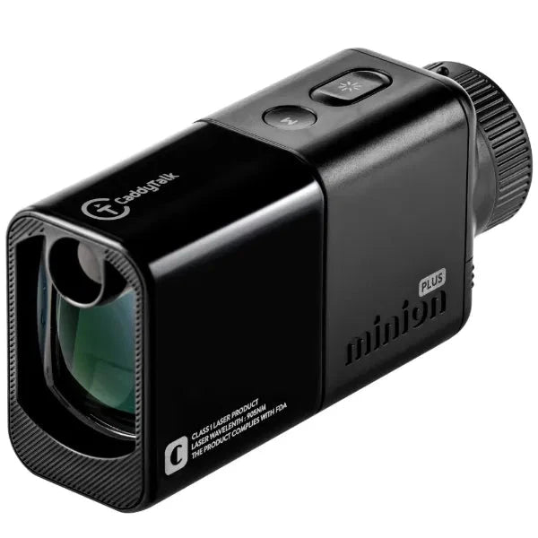 CaddyTalk Minion Plus Rangefinder CADDY TALK RANGEFINDERS JS Golf