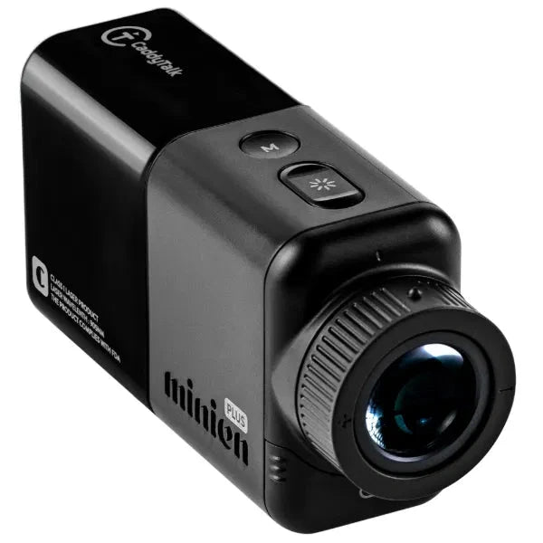 CaddyTalk Minion Plus Rangefinder CADDY TALK RANGEFINDERS JS Golf