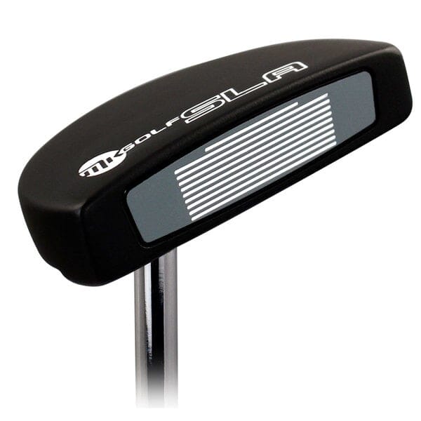 MKPro Half Set Green RH 57in/145cm MKIDS PACKAGE SETS Masters