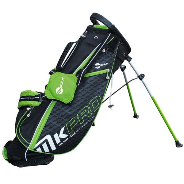 MKPro Half Set Green RH 57in/145cm MKIDS PACKAGE SETS Masters