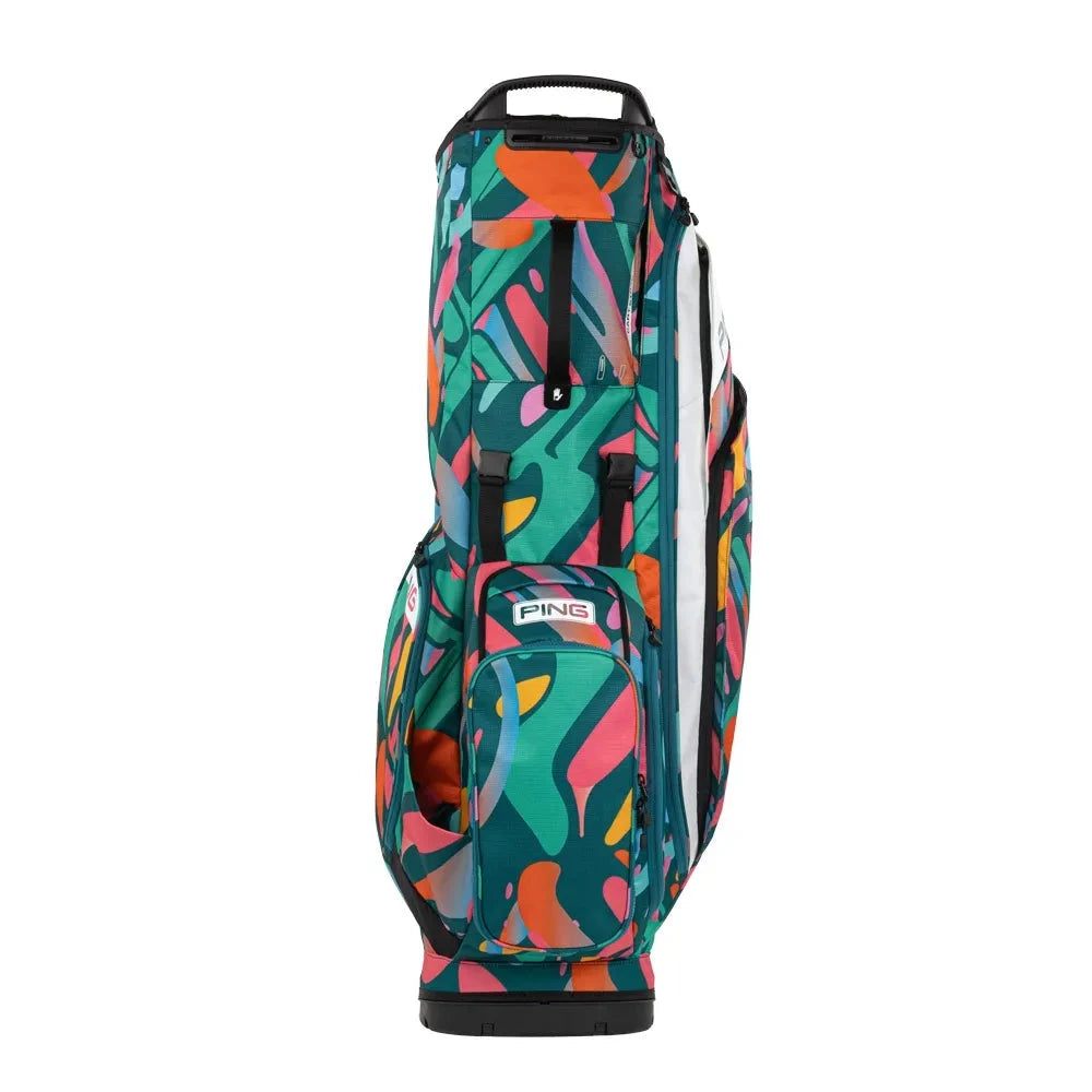 Ping Hoofer 231 Stand Bag PING STAND BAGS Ping