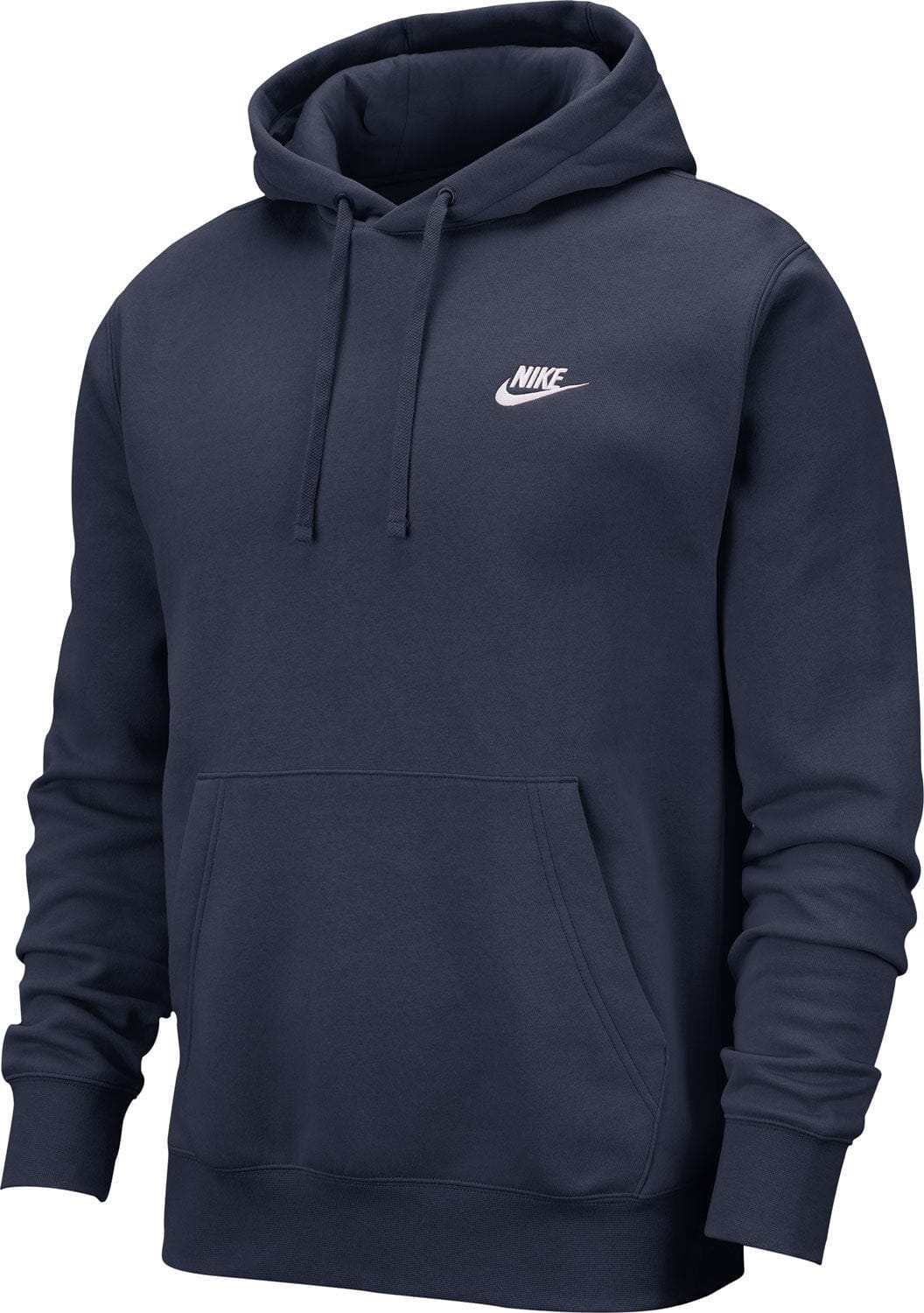 Nike Sportswear Club Golf Hoodie NIKE MENS PULLOVERS Nike