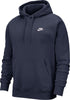 Nike Sportswear Club Golf Hoodie NIKE MENS PULLOVERS Nike