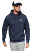 Nike Sportswear Club Golf Hoodie NIKE MENS PULLOVERS Nike