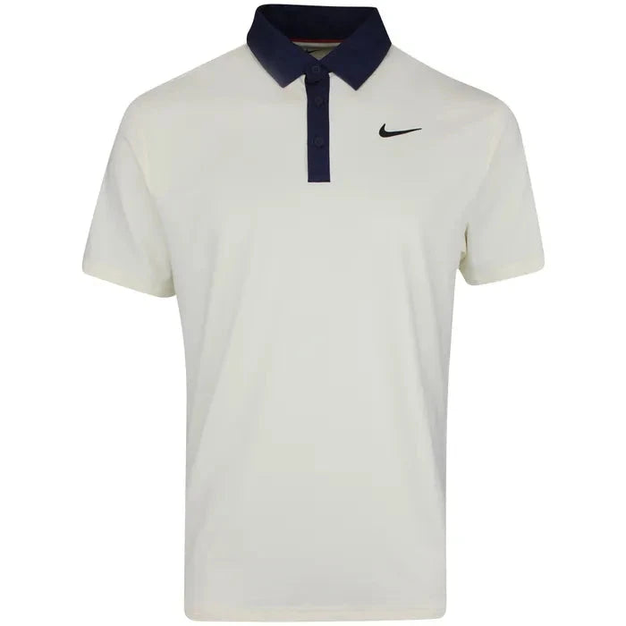 Nike Dri-Fit Tour Contrast Golf Polo Shirt NIKE MENS POLOS Nike