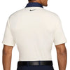Nike Dri-Fit Tour Contrast Golf Polo Shirt NIKE MENS POLOS Nike