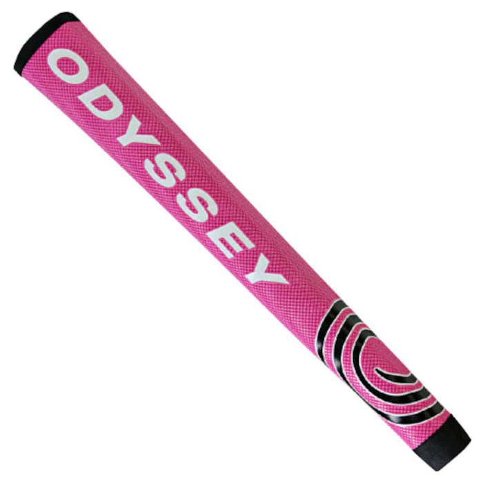 Odyssey Jumbo Size Golf Putter Grip ODYSSEY PUTTER GRIPS Odyssey