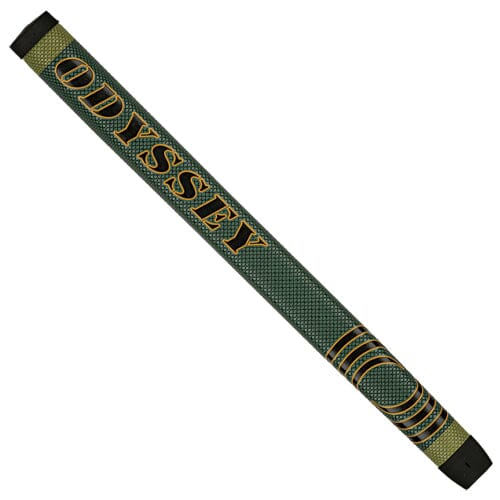 Odyssey Camo Golf Putter Grip ODYSSEY PUTTER GRIPS Odyssey