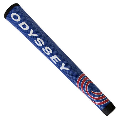 Odyssey Jumbo Size Golf Putter Grip ODYSSEY PUTTER GRIPS Odyssey