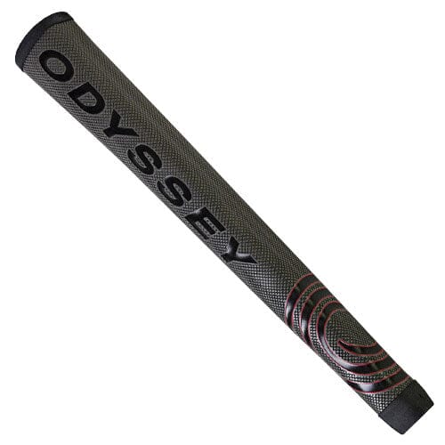 Odyssey Jumbo Size Golf Putter Grip ODYSSEY PUTTER GRIPS Odyssey