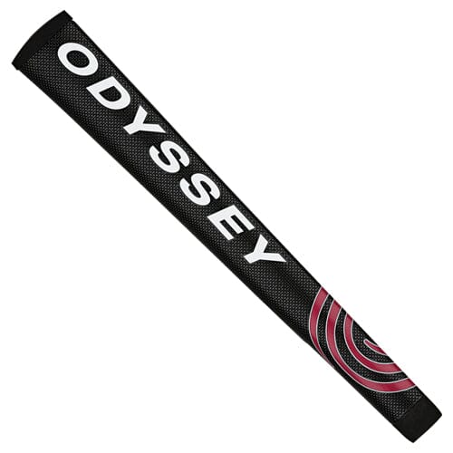 Odyssey Jumbo Light Golf Putter Grip ODYSSEY PUTTER GRIPS Odyssey