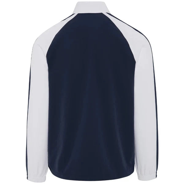 Penguin Harrington 1/4 Zip Golf Wind Jacket PENGUIN JACKETS Penguin