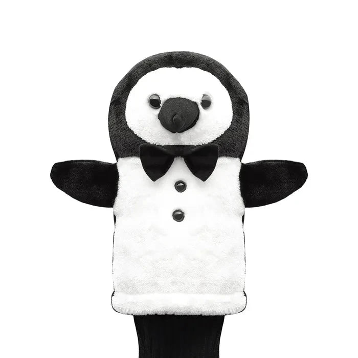 Penguin Pete Headcover PENGUIN HEADCOVERS Penguin