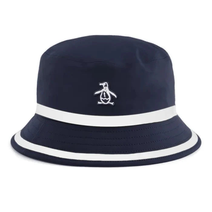 Penguin Palm Spring Bucket Golf Hat PENGUIN HEADWEAR Penguin