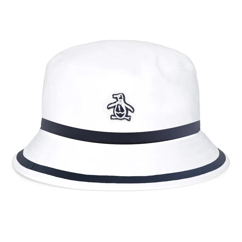 Penguin Palm Spring Bucket Golf Hat PENGUIN HEADWEAR Penguin