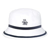 Penguin Palm Spring Bucket Golf Hat PENGUIN HEADWEAR Penguin
